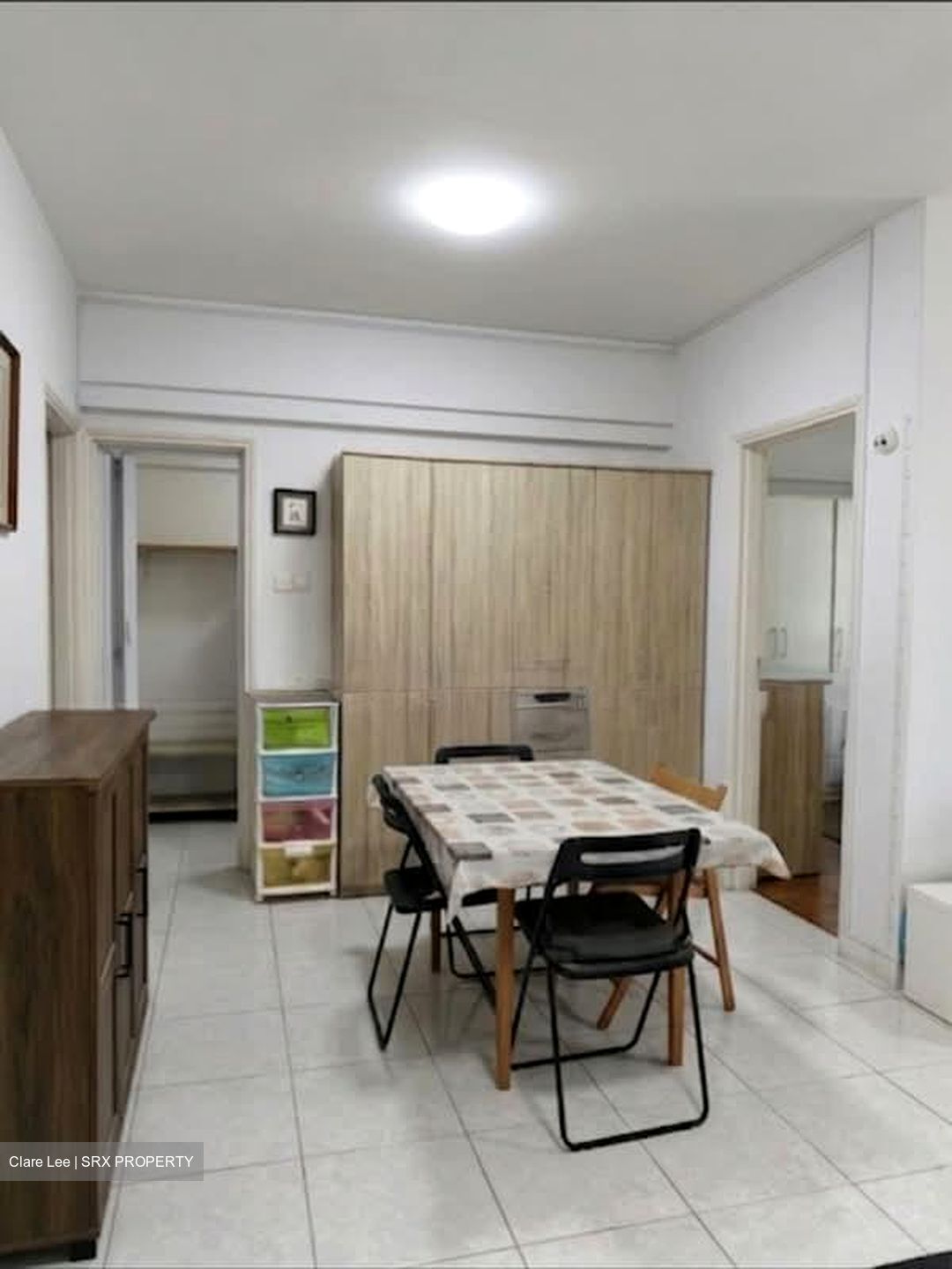 West Bay Condominium (D5), Condominium #605923451
